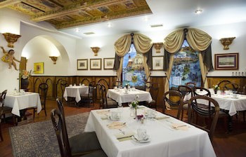 Hotel Royal Ricc