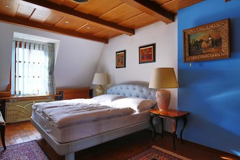 Hotel Royal Ricc