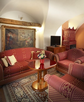 Hotel Royal Ricc