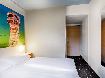 B&B Hotel Koln-Frechen galeri fotoğrafı