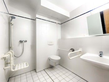 B&B Hotel Koln-Frechen galeri fotoğrafı