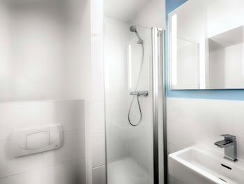 B&B Hotel Koln-Frechen galeri fotoğrafı