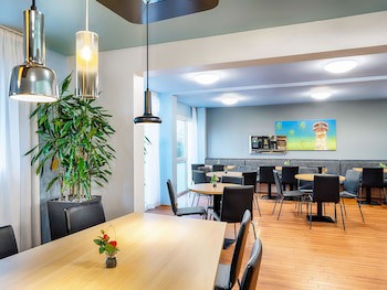 B&B Hotel Koln-Frechen galeri fotoğrafı