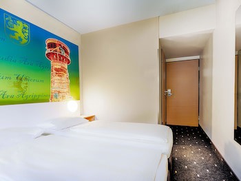 B&B Hotel Koln-Frechen fotoğrafı