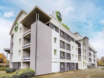 B&B Hotel Koln-Frechen galeri fotoğrafı