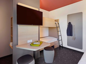 B&B Hotel Koln-Frechen galeri fotoğrafı