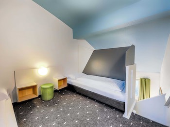 B&B Hotel Koln-Frechen galeri fotoğrafı