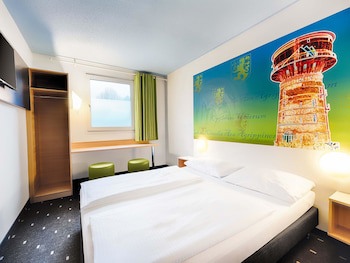 B&B Hotel Koln-Frechen fotoğrafı