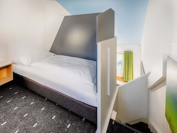 B&B Hotel Koln-Frechen galeri fotoğrafı