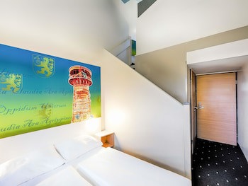 B&B Hotel Koln-Frechen galeri fotoğrafı