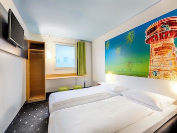 B&B Hotel Koln-Frechen galeri fotoğrafı
