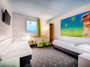 B&B Hotel Koln-Frechen galeri fotoğrafı