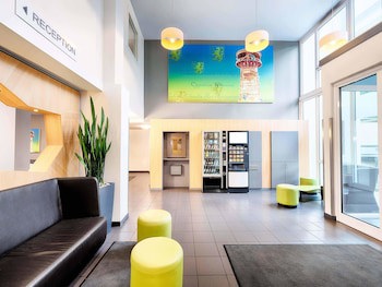 B&B Hotel Koln-Frechen fotoğrafı