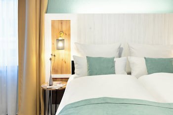 Garner Hotel Cologne Engelbertz by IHG galeri fotoğrafı