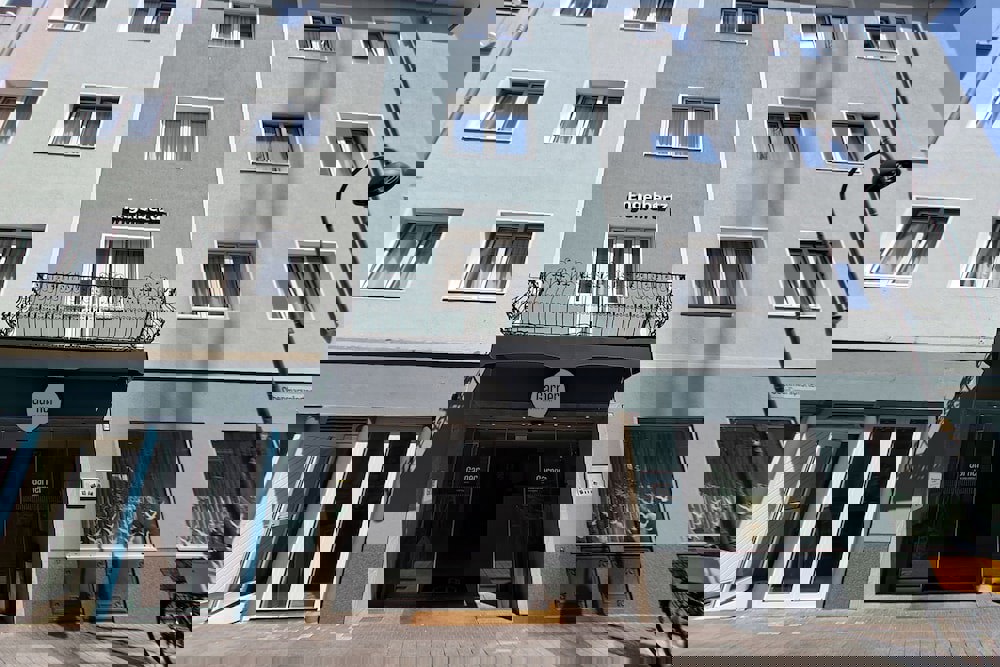 Garner Hotel Cologne Engelbertz by IHG