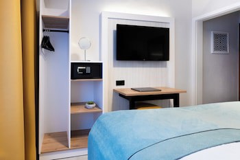 Garner Hotel Cologne Engelbertz by IHG galeri fotoğrafı