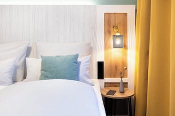 Garner Hotel Cologne Engelbertz by IHG galeri fotoğrafı