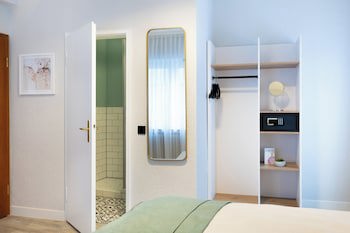 Garner Hotel Cologne Engelbertz by IHG galeri fotoğrafı
