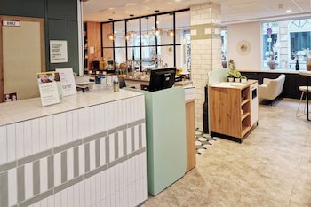 Garner Hotel Cologne Engelbertz by IHG galeri fotoğrafı