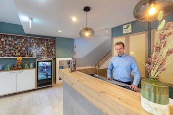 Garner Hotel Cologne Engelbertz by IHG fotoğrafı