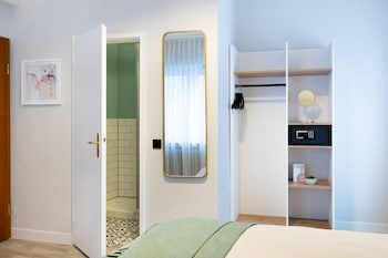 Garner Hotel Cologne Engelbertz by IHG galeri fotoğrafı