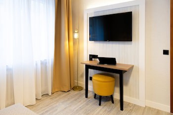 Garner Hotel Cologne Engelbertz by IHG fotoğrafı