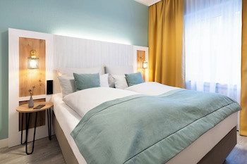 Garner Hotel Cologne Engelbertz by IHG galeri fotoğrafı