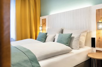 Garner Hotel Cologne Engelbertz by IHG galeri fotoğrafı