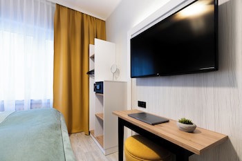 Garner Hotel Cologne Engelbertz by IHG galeri fotoğrafı