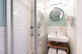 Garner Hotel Cologne Engelbertz by IHG galeri fotoğrafı
