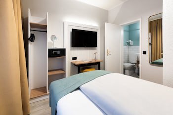Garner Hotel Cologne Engelbertz by IHG fotoğrafı