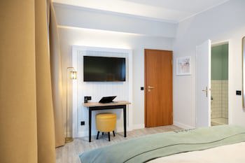 Garner Hotel Cologne Engelbertz by IHG fotoğrafı