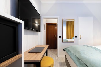 Garner Hotel Cologne Engelbertz by IHG galeri fotoğrafı