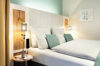 Garner Hotel Cologne Engelbertz by IHG galeri fotoğrafı