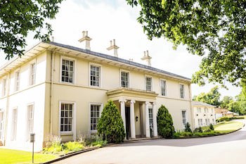 Eastwood Hall