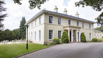 Eastwood Hall
