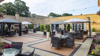 Eastwood Hall