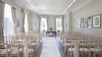 Eastwood Hall