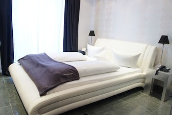 Business Wieland Hotel fotoğrafı