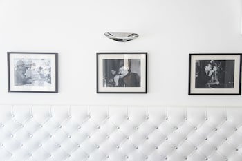 Business Wieland Hotel galeri fotoğrafı