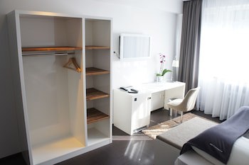 Business Wieland Hotel fotoğrafı