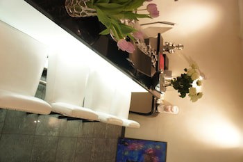 Business Wieland Hotel galeri fotoğrafı