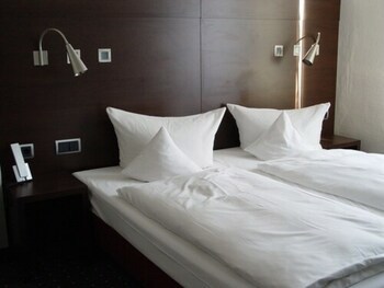 Business Wieland Hotel galeri fotoğrafı