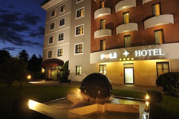 Poli Hotel galeri fotoğrafı