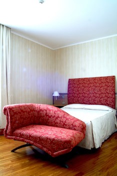 Poli Hotel galeri fotoğrafı