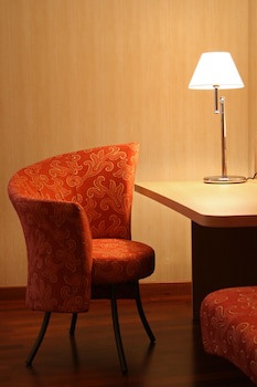 Poli Hotel galeri fotoğrafı