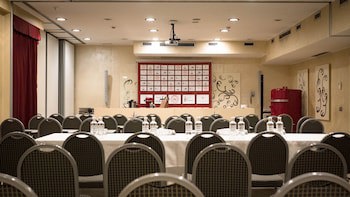 Poli Hotel galeri fotoğrafı