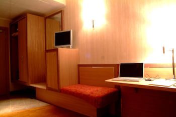 Poli Hotel galeri fotoğrafı