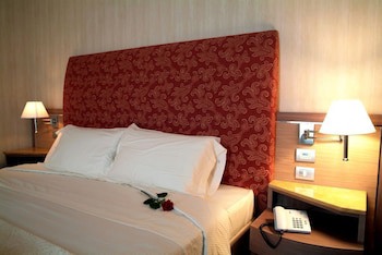 Poli Hotel galeri fotoğrafı