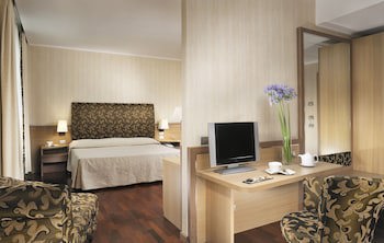 Poli Hotel galeri fotoğrafı